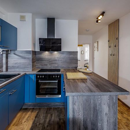 Cozyhome Hauptmarkt Apartments Γκότα Εξωτερικό φωτογραφία