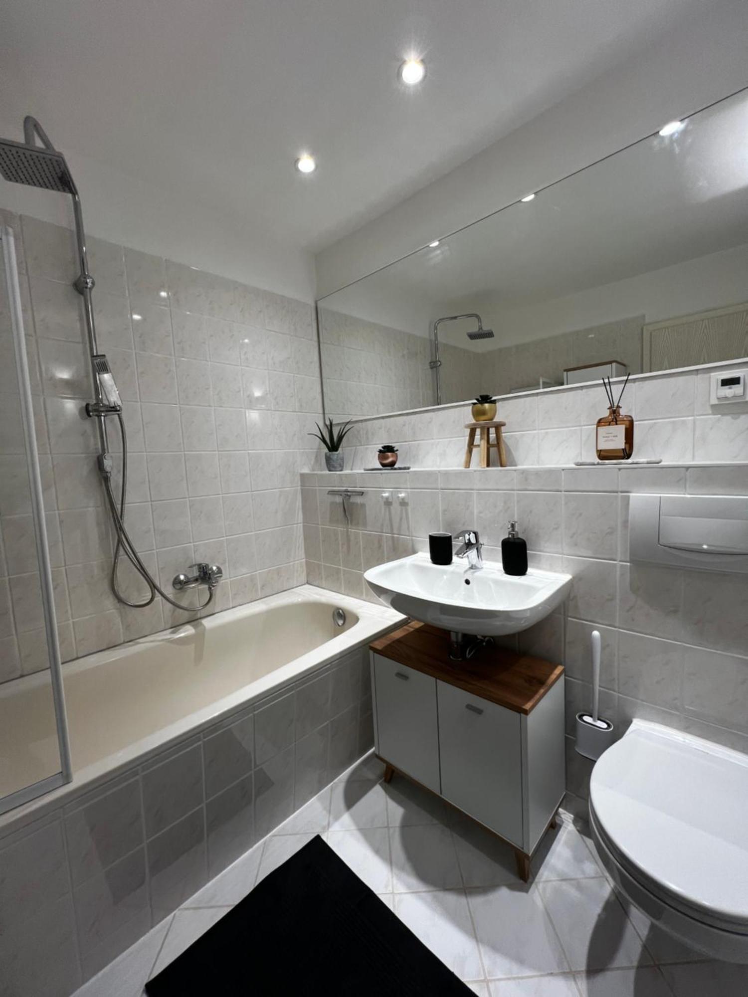 Cozyhome Hauptmarkt Apartments Γκότα Εξωτερικό φωτογραφία