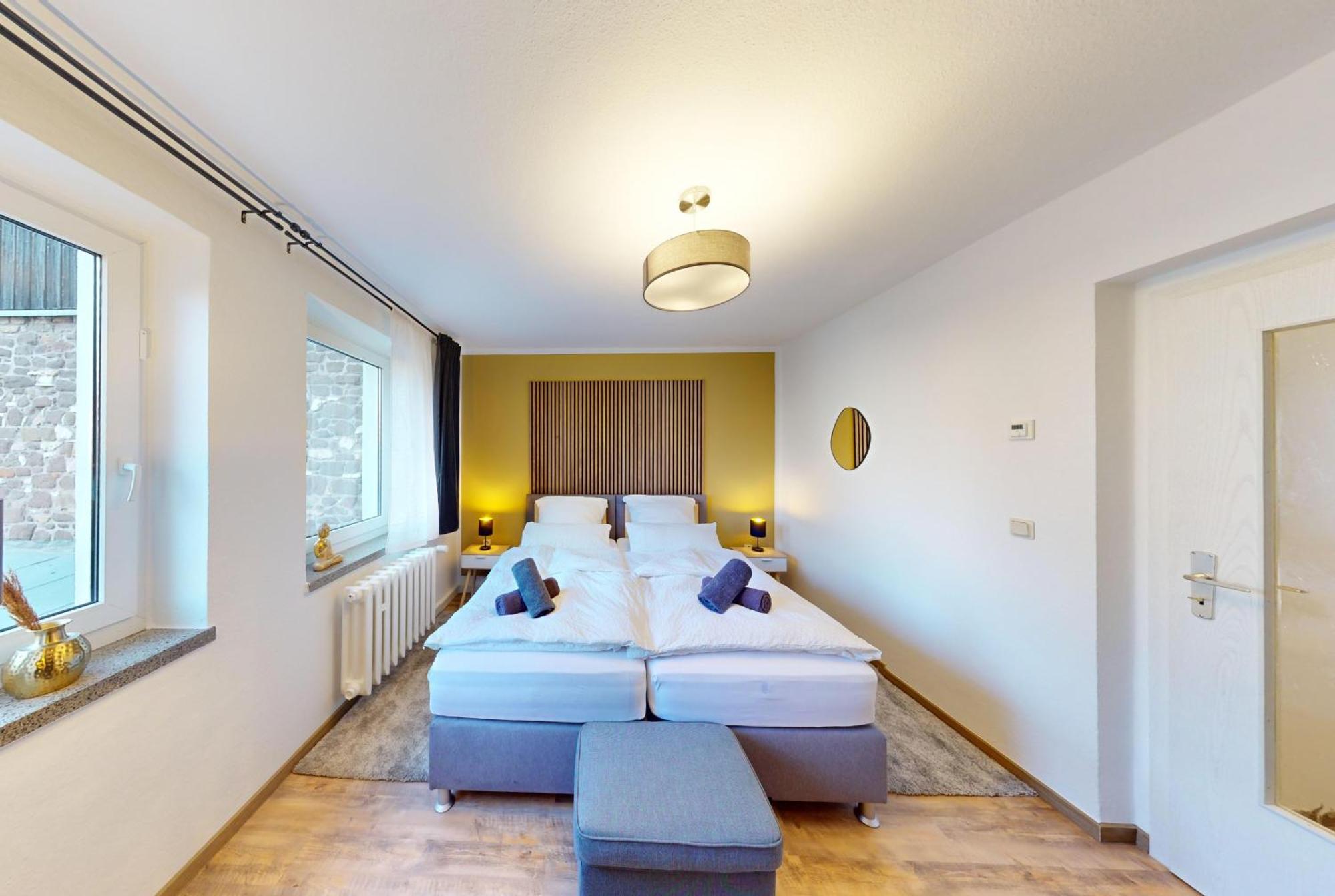 Cozyhome Hauptmarkt Apartments Γκότα Εξωτερικό φωτογραφία