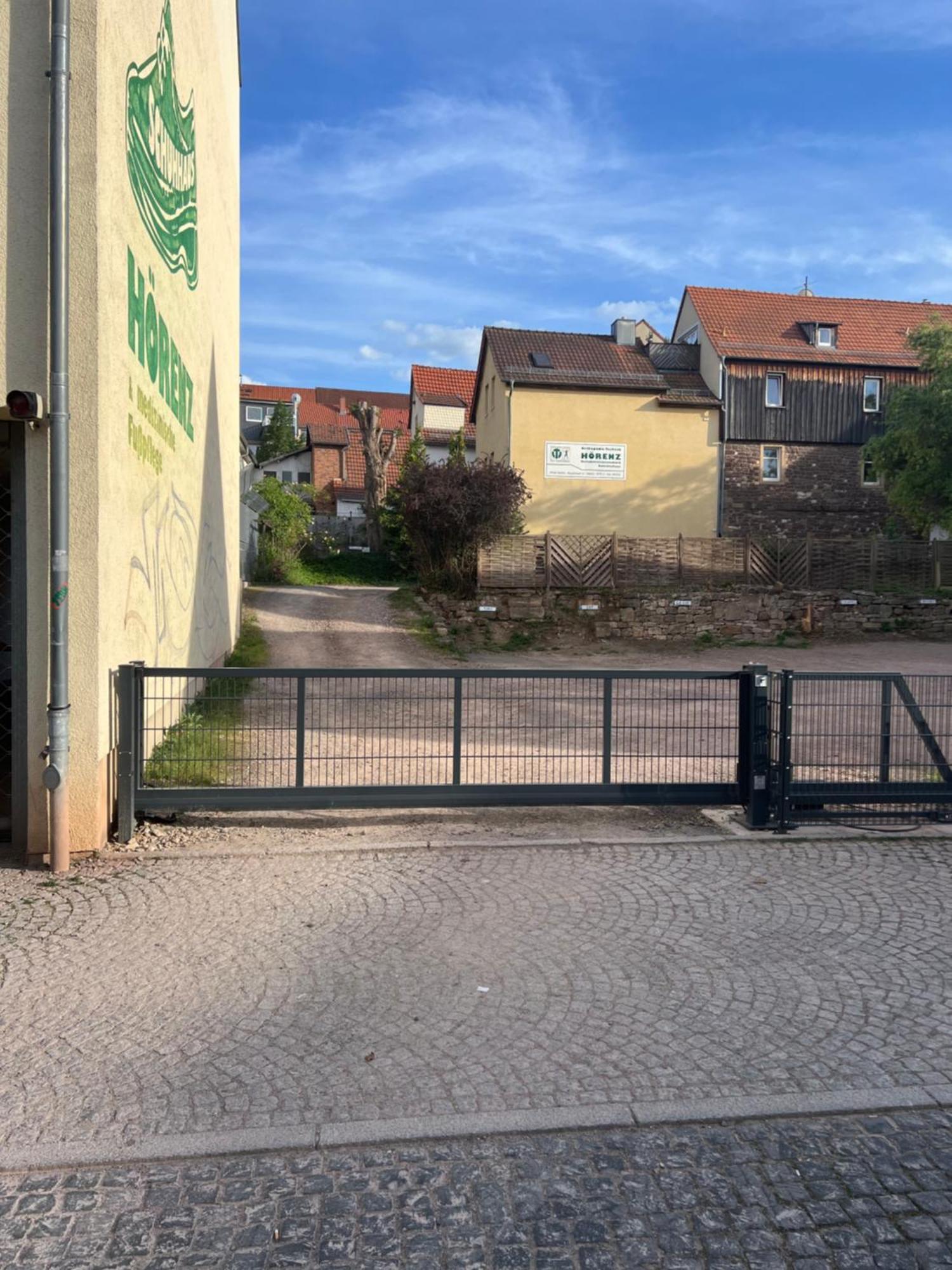 Cozyhome Hauptmarkt Apartments Γκότα Εξωτερικό φωτογραφία