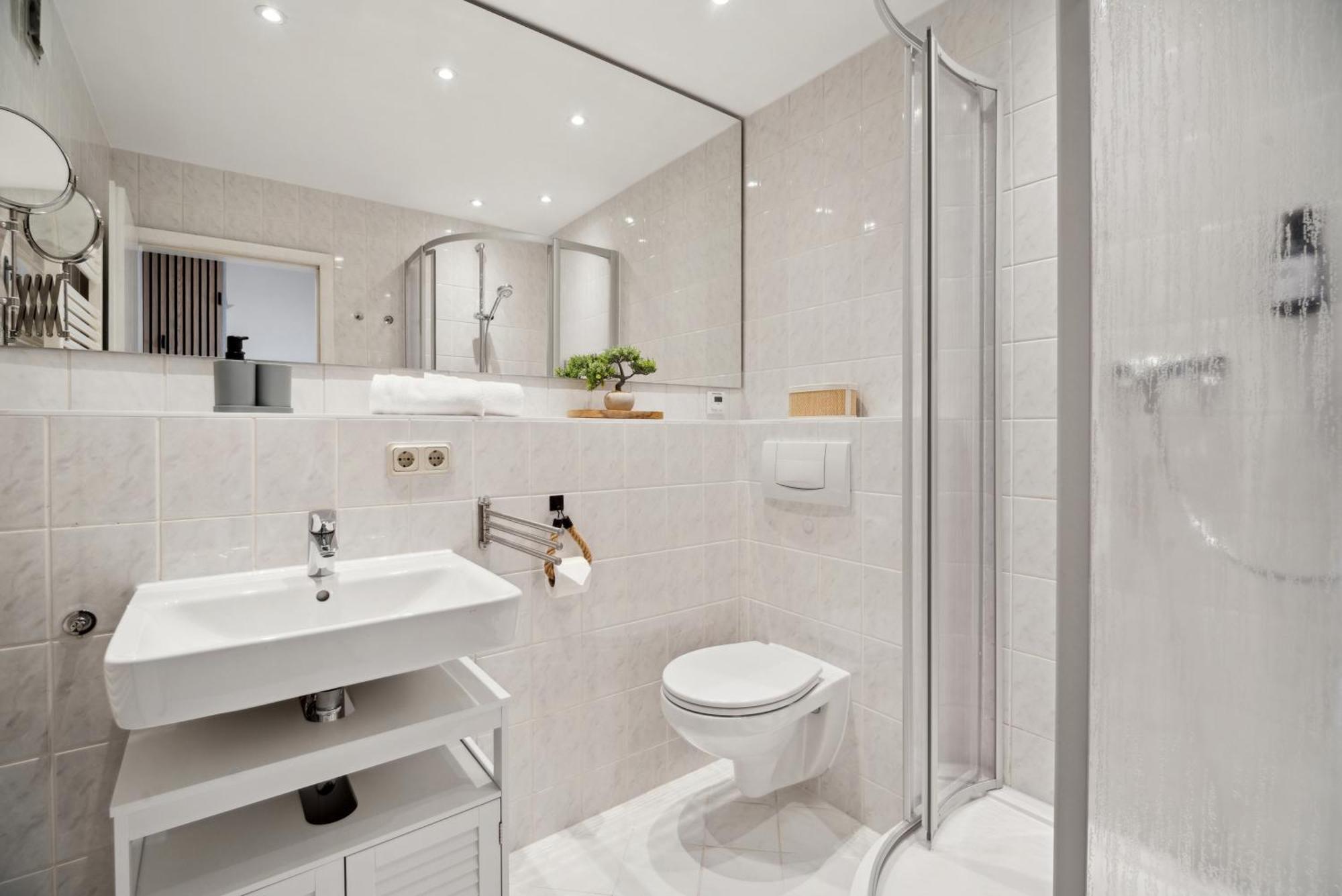 Cozyhome Hauptmarkt Apartments Γκότα Εξωτερικό φωτογραφία