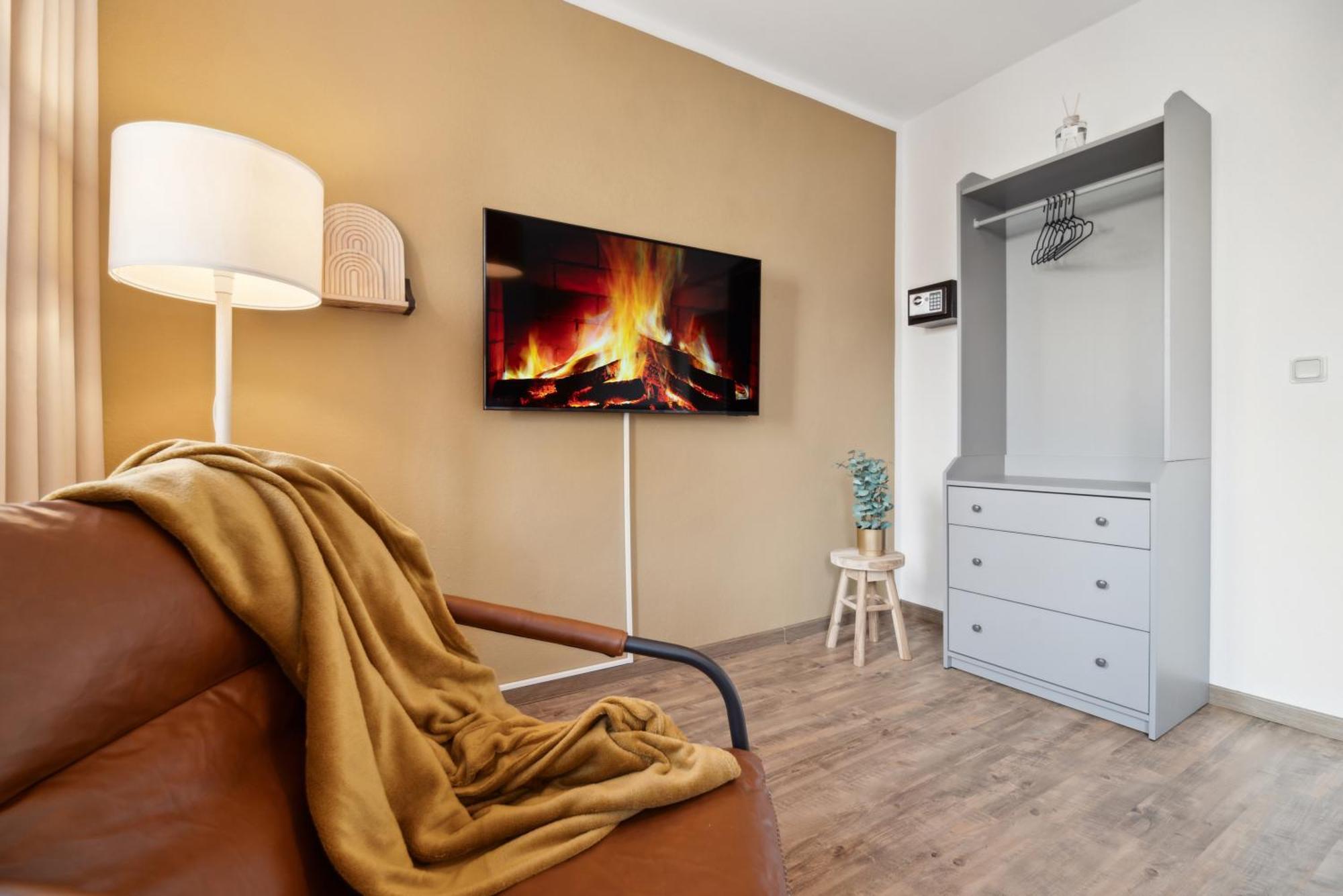 Cozyhome Hauptmarkt Apartments Γκότα Εξωτερικό φωτογραφία